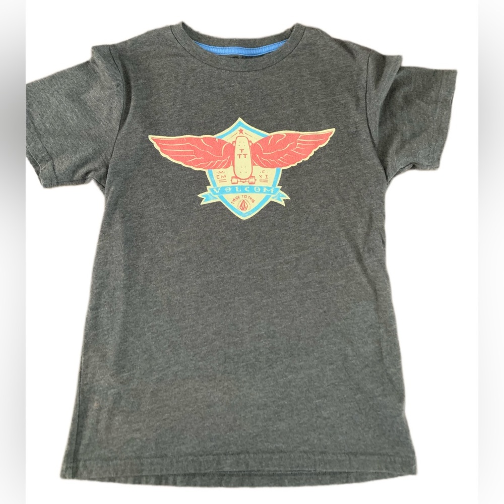 Boy’s VOLCOM Tee